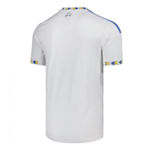 Leeds United Hjemmebanetrøje 2025-26 Kortærmet